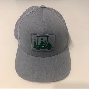 TRAVIS MATHEW Men’s Hat